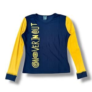 Cop Copine LS Top
